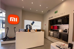 La expansión de Xiaomi sigue con su nueva Xiaomi Store Coacalco