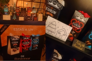 TURIN lanza su nueva presentación, el detalle ideal para esta Navidad