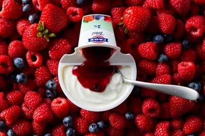 FAGE Split: Delicia saludable para tus postres