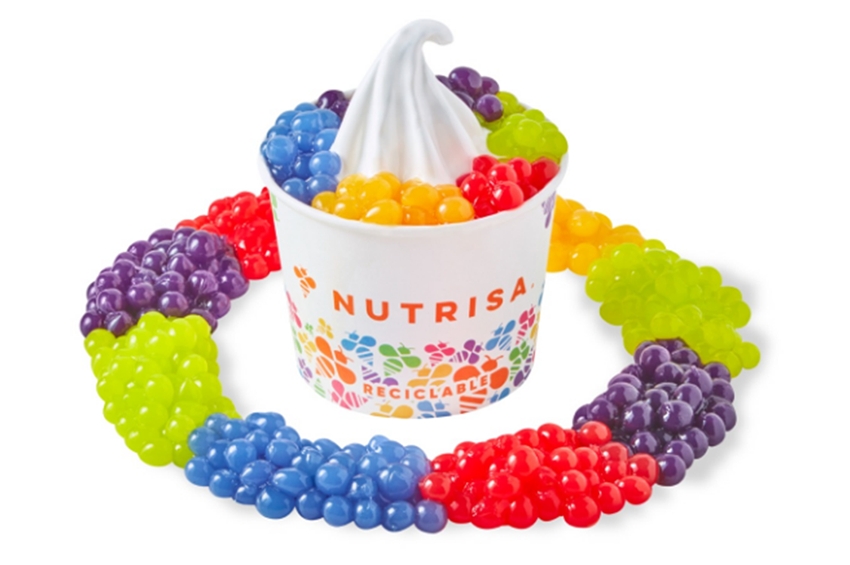 Nutrisa presenta tres nuevos productos llenos de sabor