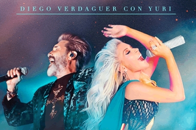 Este viernes 24 de mayo: Gran estreno del dueto imperdible de Yuri y Diego Verdaguer, “Quién de los dos será&#039;&quot;