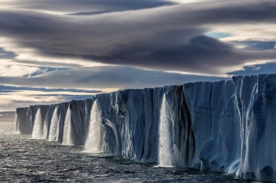 National Geographic conmemora el Día Internacional Contra el Cambio Climático con el estreno de documentales y el corto original