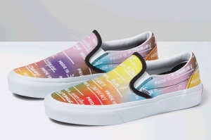 Llega a TAF “Una celebración del amor en todas sus formas”, Vans Pride