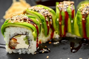 Restaurante Satori: La fusión perfecta de Japón y México en Michoacán