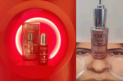 Pond’s revoluciona el cuidado facial con nuevos lanzamientos Anti-Edad y Anti-Manchas