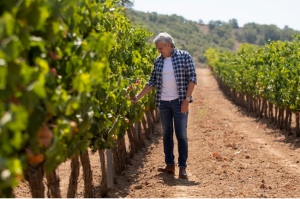 José Moro, el sello de calidad de Bodegas Cepa 21 en su veintiún Aniversario