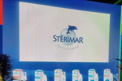 Descubre la nueva imagen de Stérimar: cuidado nasal más sencillo y efectivo