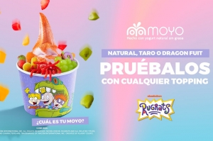 Frases de Rugrats que ahora como adultos nos llegan al corazón y a la razón