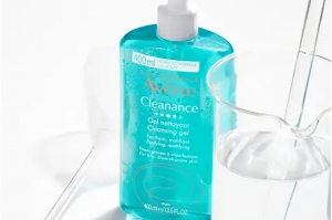 Cleanance Gel: La rutina perfecta para un rostro impecable en hombres