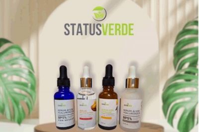 Status Verde, una marca mexicana que revoluciona el mercado sustentable