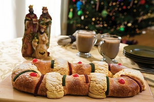 Organización Soriana promueve las tradiciones mexicanas con su variedad de roscas de reyes