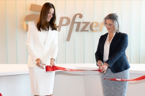 Pfizer renueva su apuesta por la salud y la innovación para todos