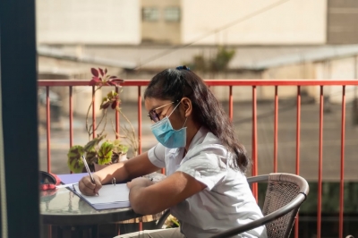 Compromiso y medidas sanitarias vitales son clave en el regreso seguro a clases: Clínica del Hogar