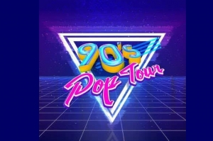 Ana Torroja y Benny Ibarra, las nuevas figuras del “90´s Pop Tour”