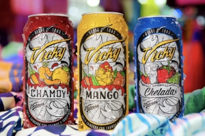 ¡Llegó Vicky Mango, la más reciente innovación de Cerveza Victoria!