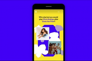 Spotify lanza Sólo Tú, una campaña global y una nueva experiencia en la app para celebrarte a ti