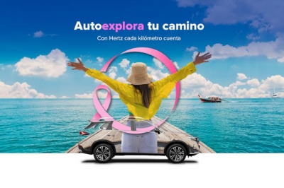 AVASA y CIMA presentan “Autoexplora tu camino”, campaña contra el cáncer de mama