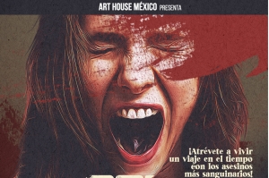 Art House México presenta &quot;Psycho, 3a edición&quot;