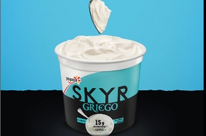 Nuevo Yoplait SKYR Griego: Un yogurt griego con más y mejores beneficios