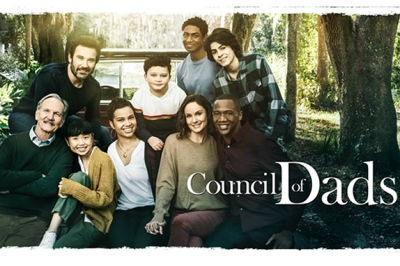 Fox Premiun trae a Latinoamérica, la serie “Council of Dads”