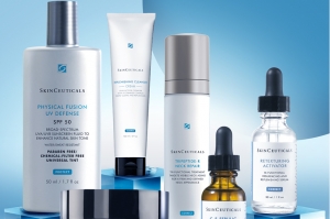 Conoce la nueva rutina que SkinCeuticals ha creado para pieles maduras