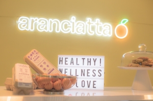 ¡Descubre Aranciatta! El complemento ideal para llevar una vida saludable