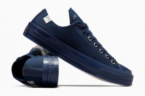 CONVERSE Y A-COLD-WALL*, los tenis que simplifican tu rutina