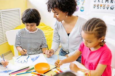 Pinterest ofrece manualidades, juegos y decoraciones para revivir a tu niño interior