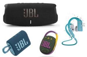 Los imperdibles de JBL para las vacaciones