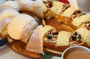 Rosca de Reyes: una tradición llena de historia y sabor