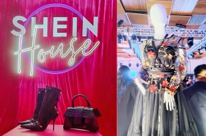 ¡SHEIN House aterriza en CDMX! Reserva tu espacio y únete al evento más glamoroso del año