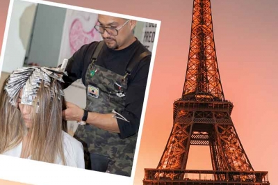 L’Oréal apoya el talento mexicano e incentiva el regreso a los salones con la campaña “Tu color te lleva a París”