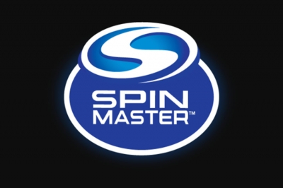 Spin Master expande la relación con Warner Bros y amplía su licencia de productos con Wizarding World