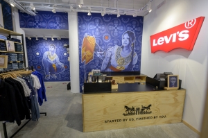 Levi’s abre las puertas de su primer tienda en Oaxaca