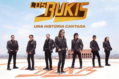 Los Bukis confirman tres únicos conciertos en EUA