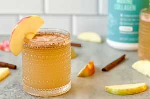 Mocktails con colágeno, el mix perfecto para darle sabor al verano