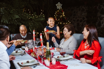 Tips navideños para personas con diabetes: esto dicen los expertos