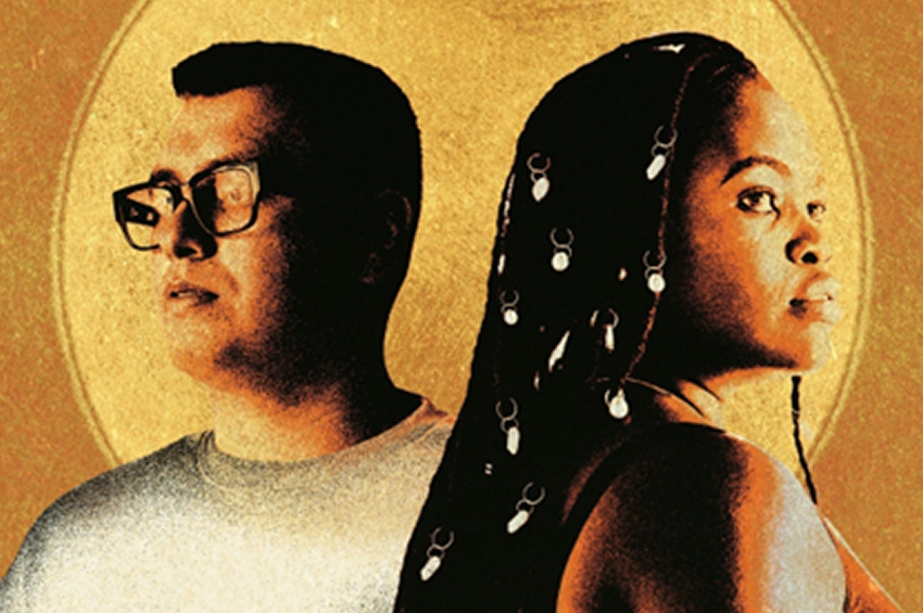 Daymé Arocena y Jayrick presentan “American Boy Remix”: un viaje de emociones, raíces y nueva vida