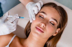 Armonía facial con V-Lifting, ¿cómo funciona?