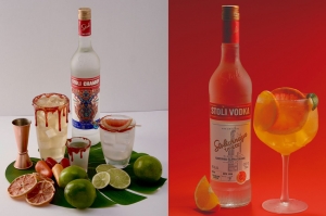 Celebra el mes patrio con los mejores cocteles fuera de lo común pero con toque mexicano