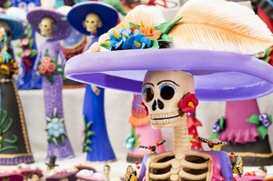 Un viaje al corazón de las tradiciones. Destinos mágicos para el Día de Muertos