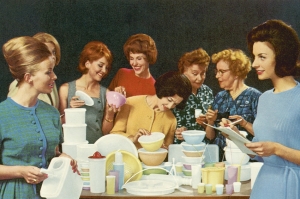 Tupperware celebra 75 años de historia