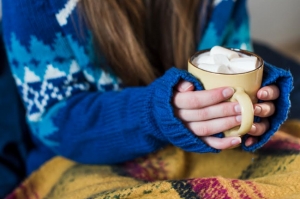 ¿Frío?, prepara estas recetas de bebidas calientes de temporada