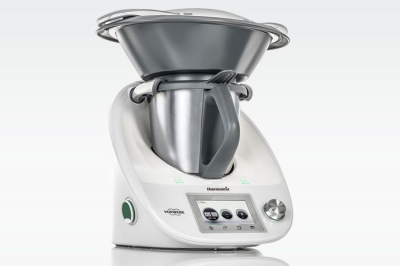 5 razones para regalar Thermomix en esta Navidad