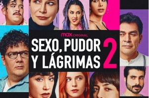 “Sexo, pudor y lágrimas 2”, así será la secuela por HBO Max