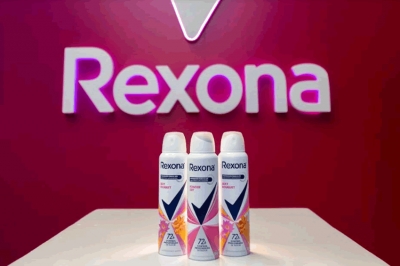 Rexona motiva a las mujeres a superar sus límites a través del baile