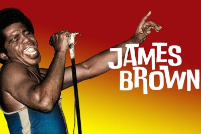 Llega a A&amp;E &#039;James Brown: Grítalo&#039;, una producción de Mick Jagger que rinde tributo al Padrino del Soul