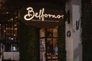 BELFIORE &amp; BELFORNO: Una joya gastronómica que trae un pedacito de Italia a la ciudad