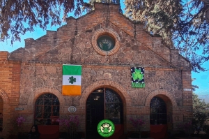 Celebra el Día del Padre en Destilería San Patricio, una experiencia única y memorable