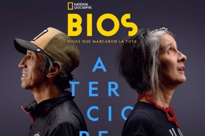 Star+ anuncia la fecha de estreno “Bios. Vidas que marcaron la tuya” aterciopelados